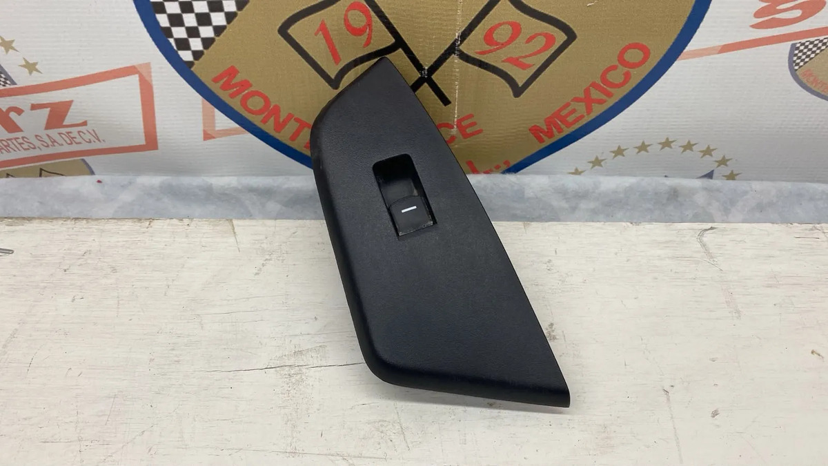 Interruptor Elevalunas Tras Rh Honda Cr-v 2019 Al 2021 Orig