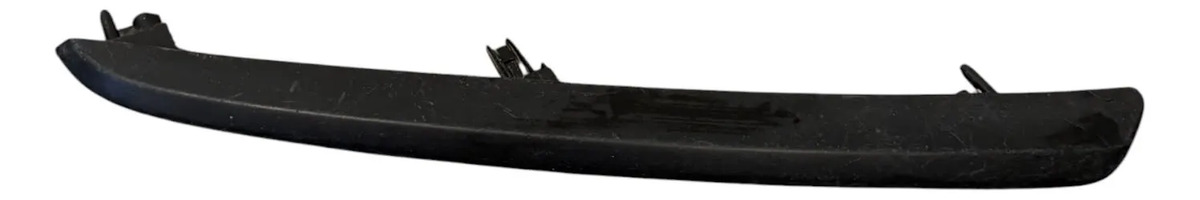 Moldura Fascia Inferior Derecho Mazda 6 2014 2018 Negro - vista 1
