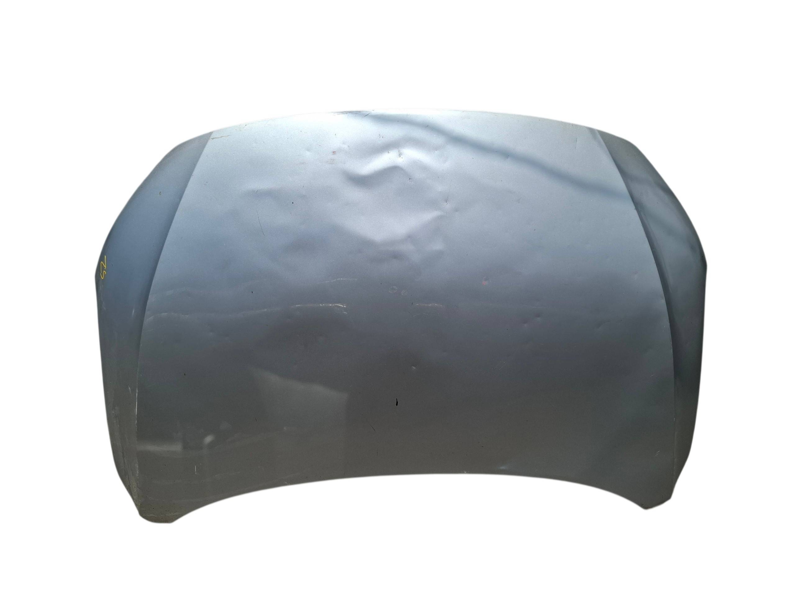 Mg Zs 2021 - 2023 Cofre Usado Original - vista 1