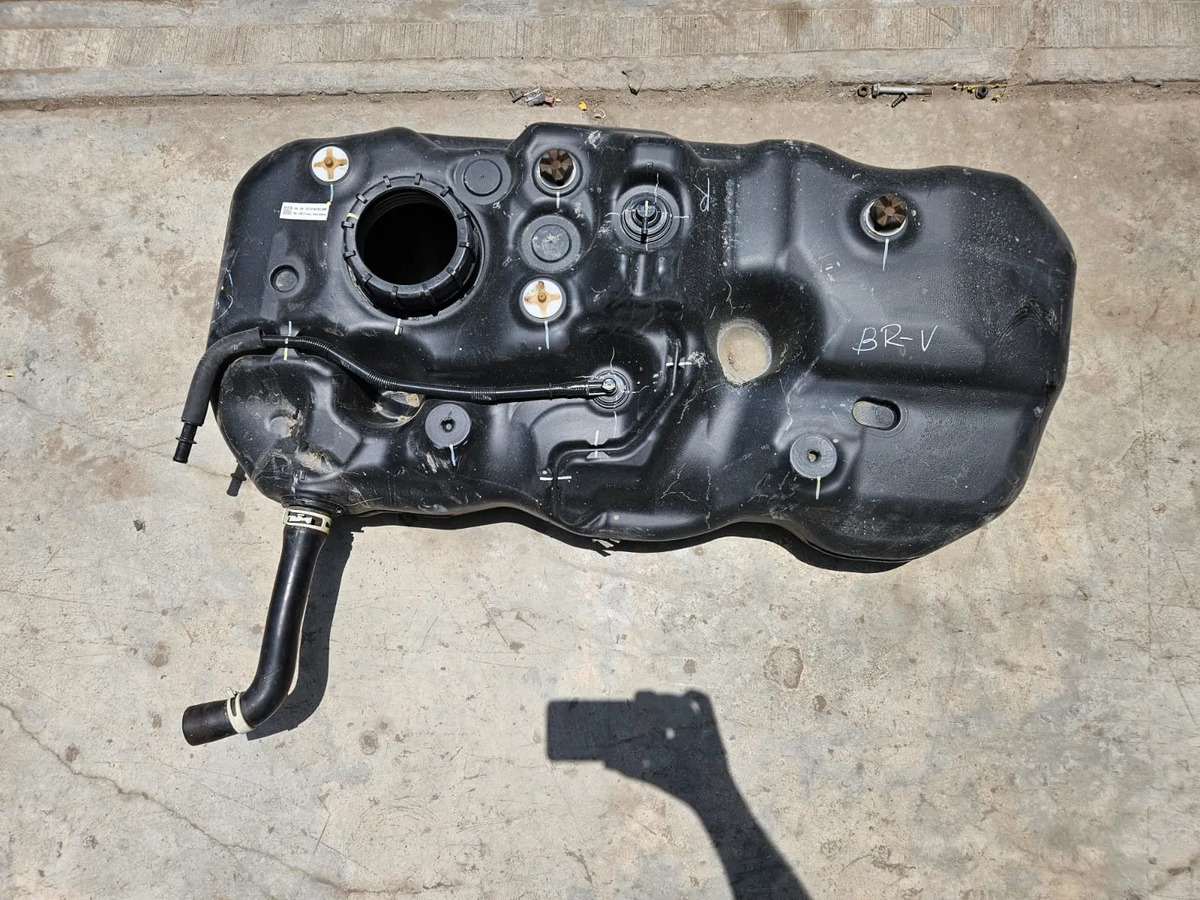 Honda Brv 2024-2026 Tanque De Gasolina