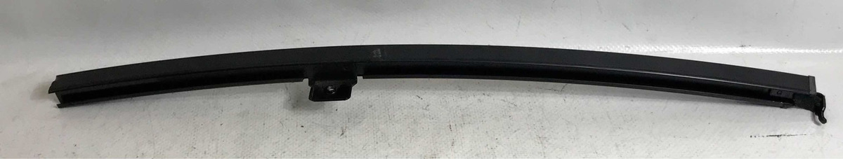 Honda Accord 2008 Al 2012  Guia De Cristal Trasero Izquierdo