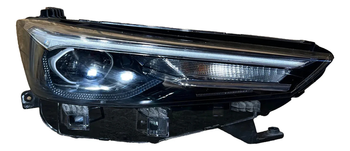 Mg Mg5 2025 - 2026 Faro Derecho Usado Original - vista 1