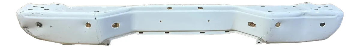 Defensa Trasera Nissan Frontier 2005 06 2007 2008 2009 2010