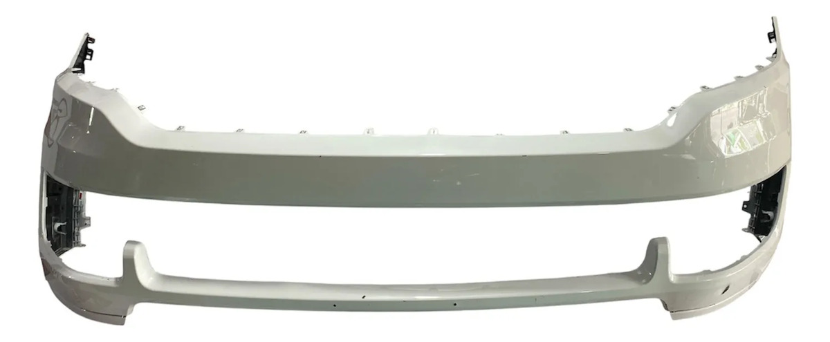 Facia Delantera Jeep Wagoneer 2022-2024 Blanco