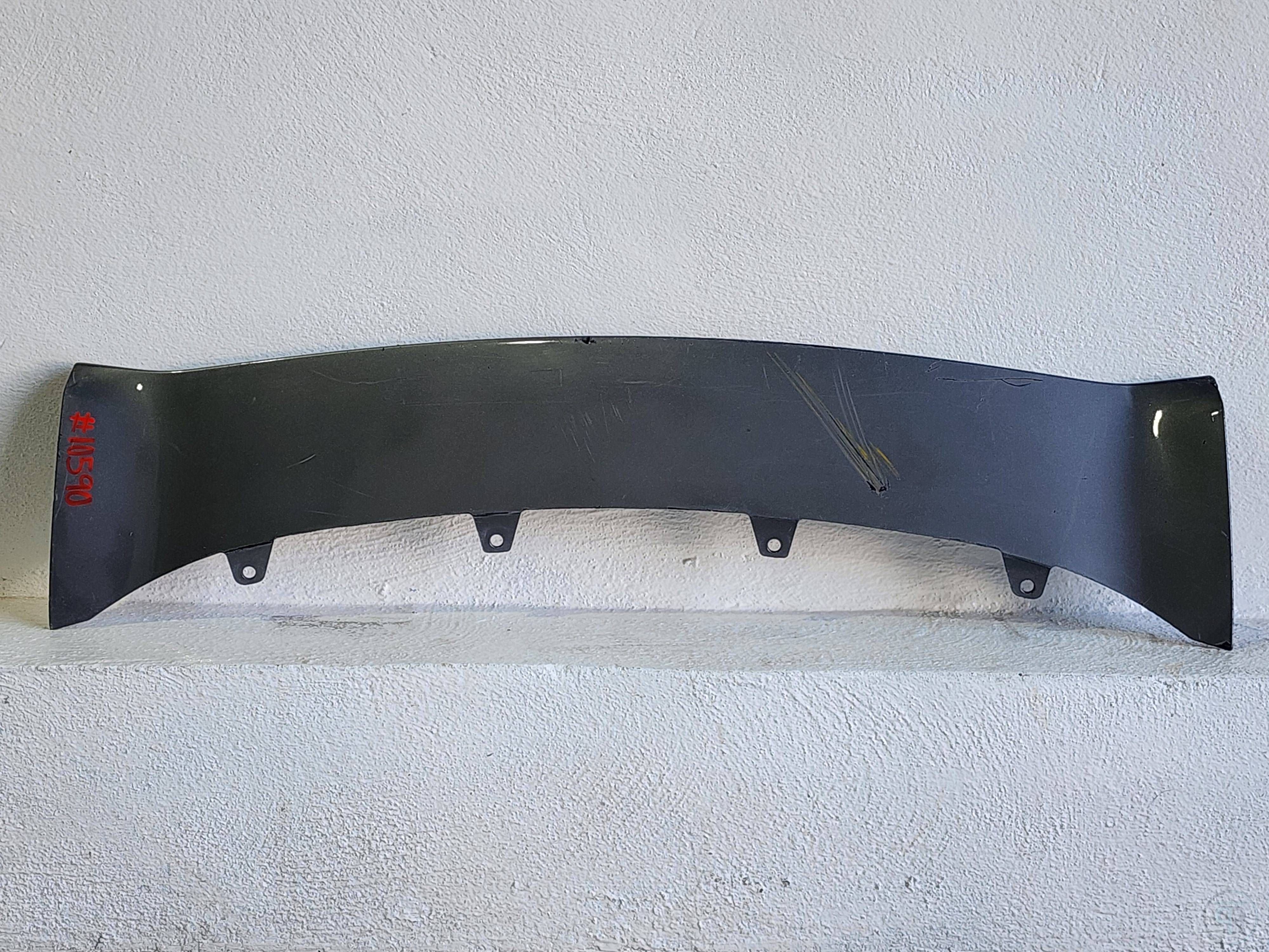 Bmw X5 2014 - 2016 Spoiler Delantera Usado Original
