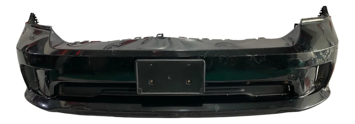 Facia Delantera Dodge Ram Rt 2013-2018 Negro