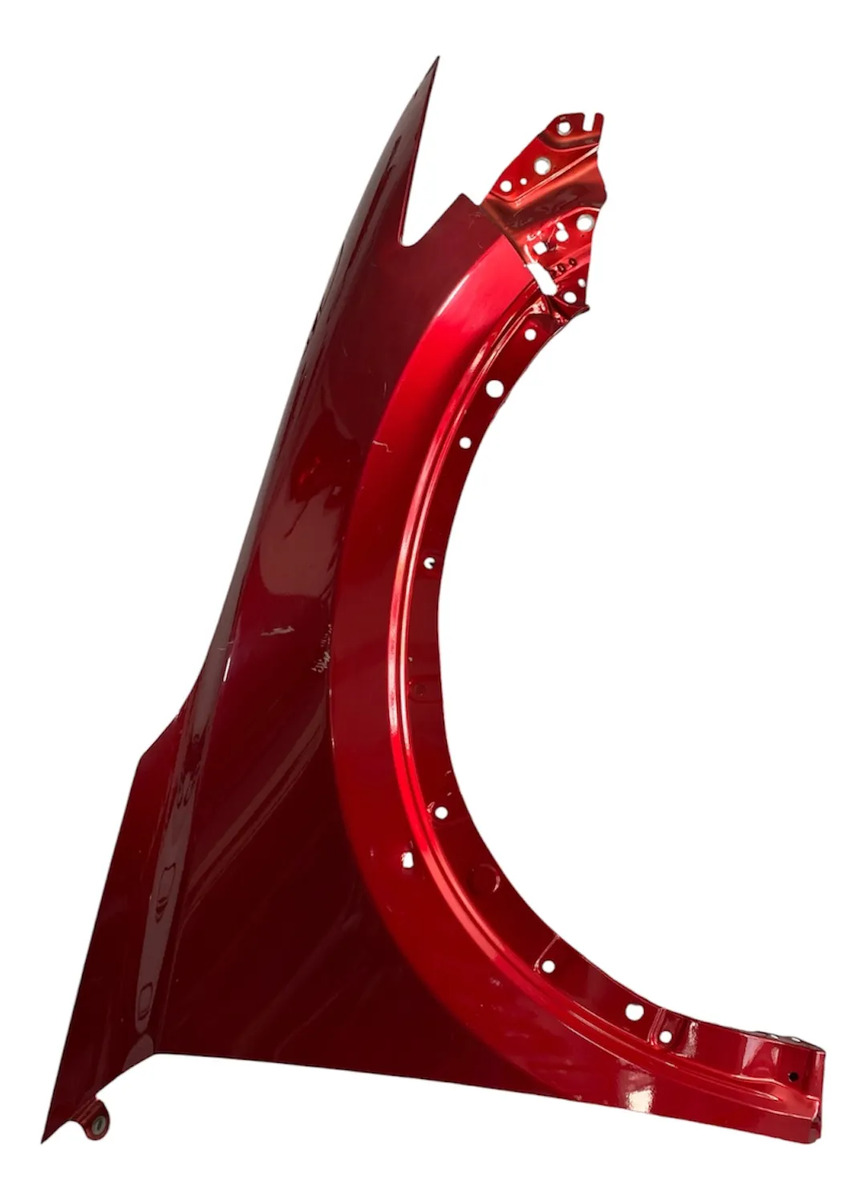Salpicadera Derecha Mazda Cx-5 2018-2021