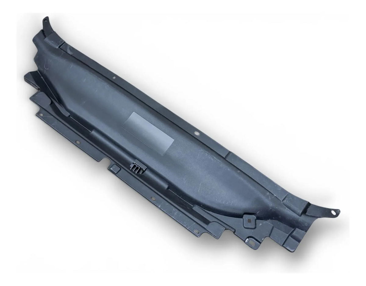 Tolva Superior Radiador Ford Fusio 2013 - 2020