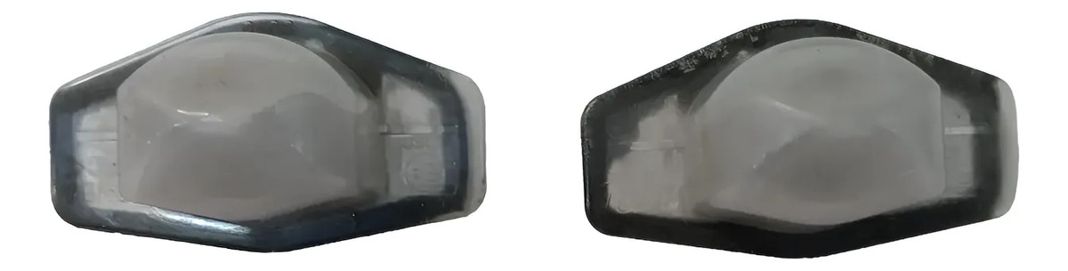 Luces De Placa Trasera Honda Hr-v 2016/2019.