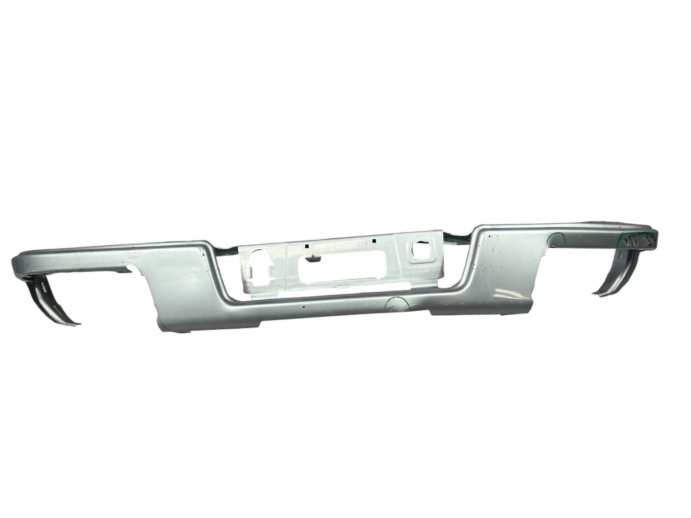 Gmc Canyon 2015 - 2022 Defensas Trasera Usado Original
