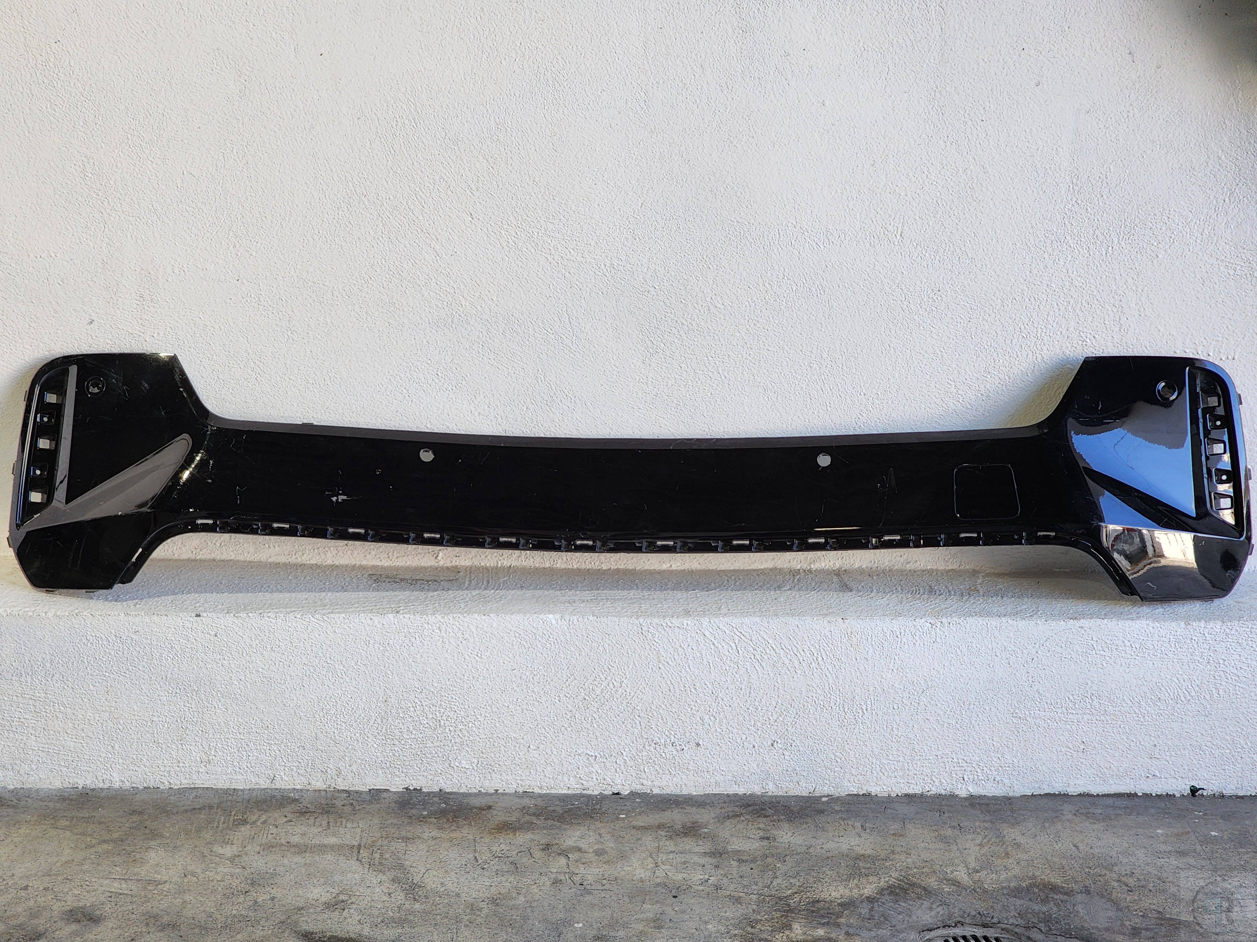 Bmw X1 2022 - 2024 Spoiler Trasera Usado Original