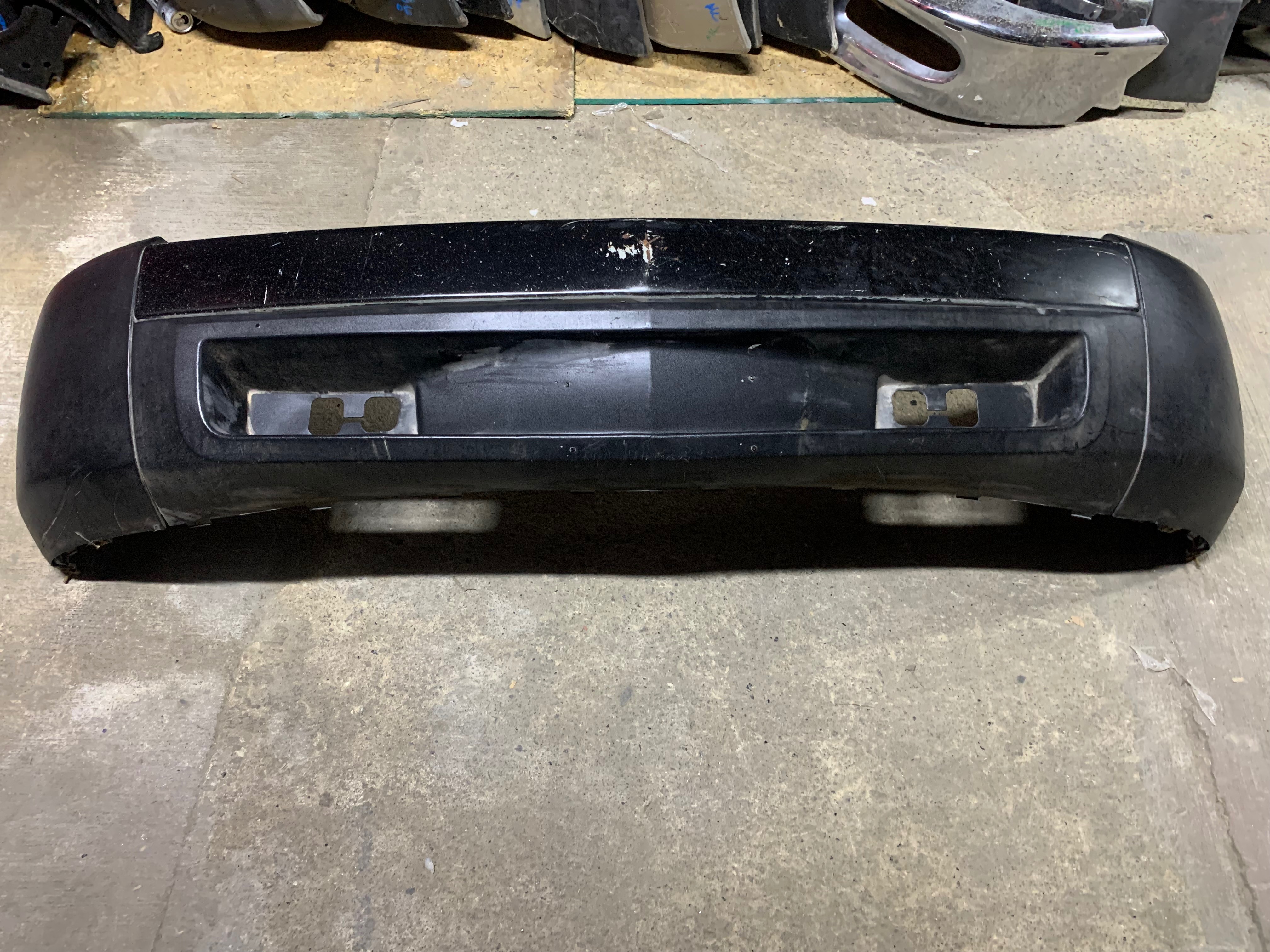 Chevrolet Cheyenne 2007 - 2013 Defensas Usado Original