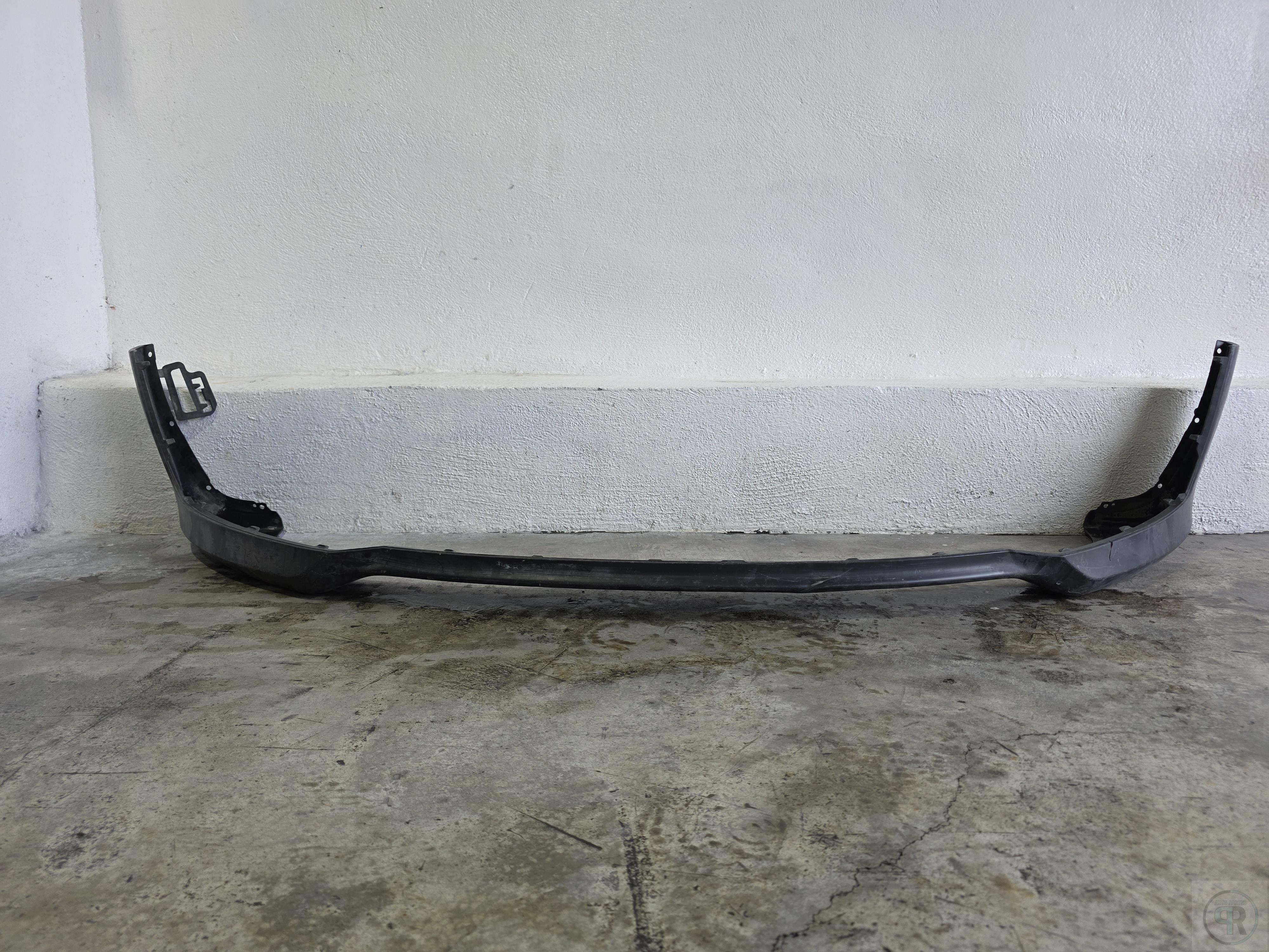 Volvo C30 2010 - 2014 Spoiler Delantera Usado Original