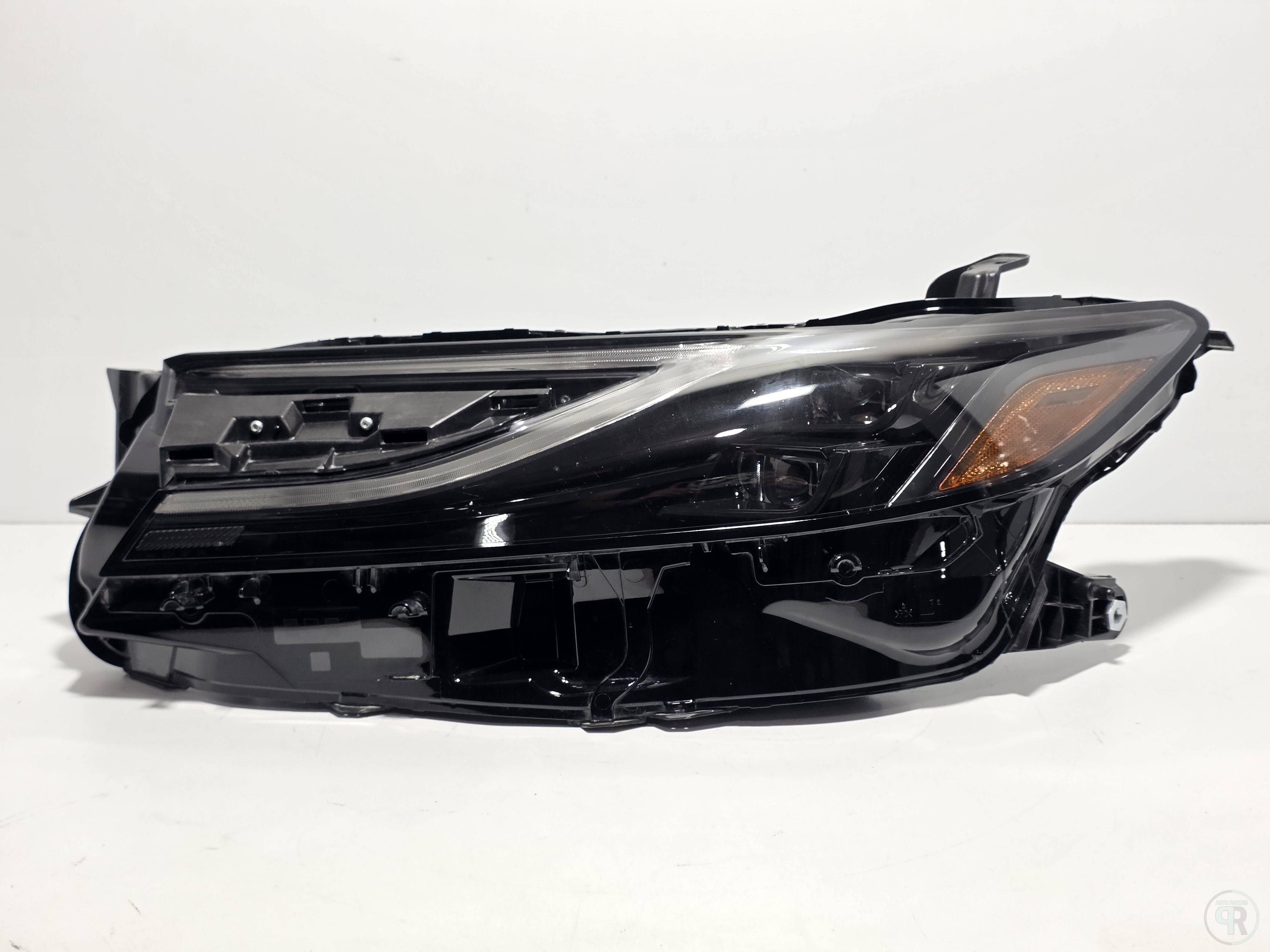 Toyota Camry 2025 - 2026 Faro Izquierdo Usado Original