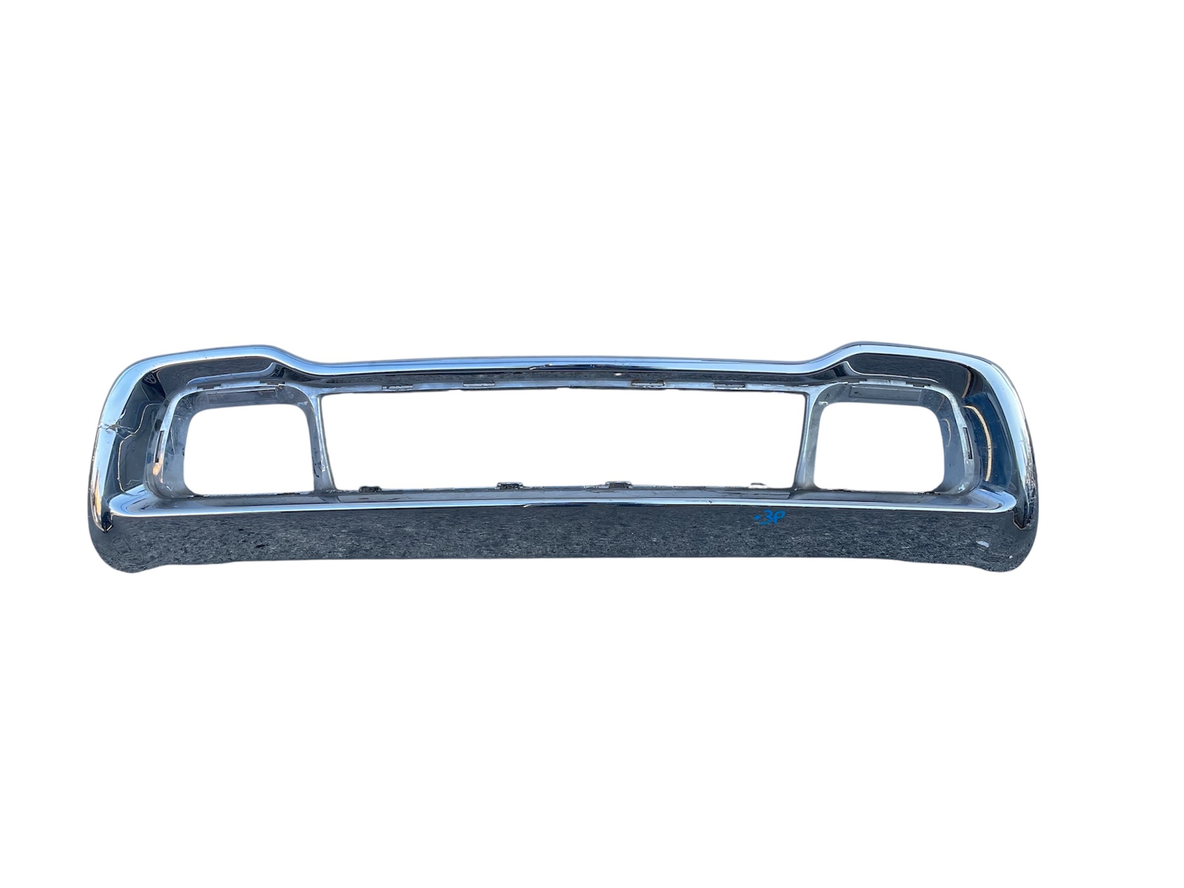 Jeep Grand cherokee 2014 - 2016 Moldura Delantera Usado Original