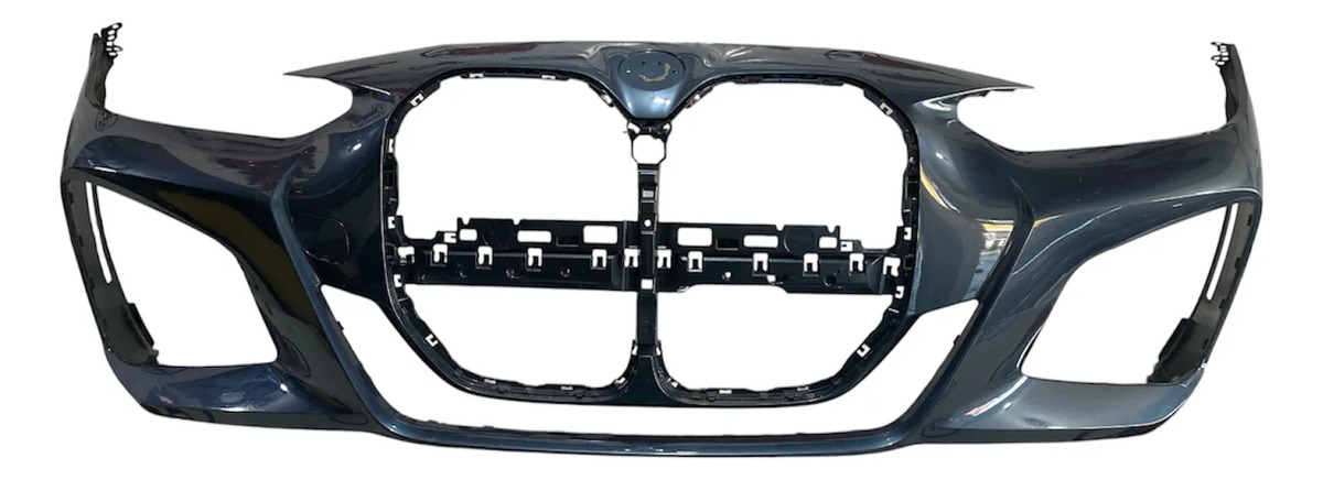 Facia Delantera Bmw Serie 4 M Sport 2021-2024 Azul Acero