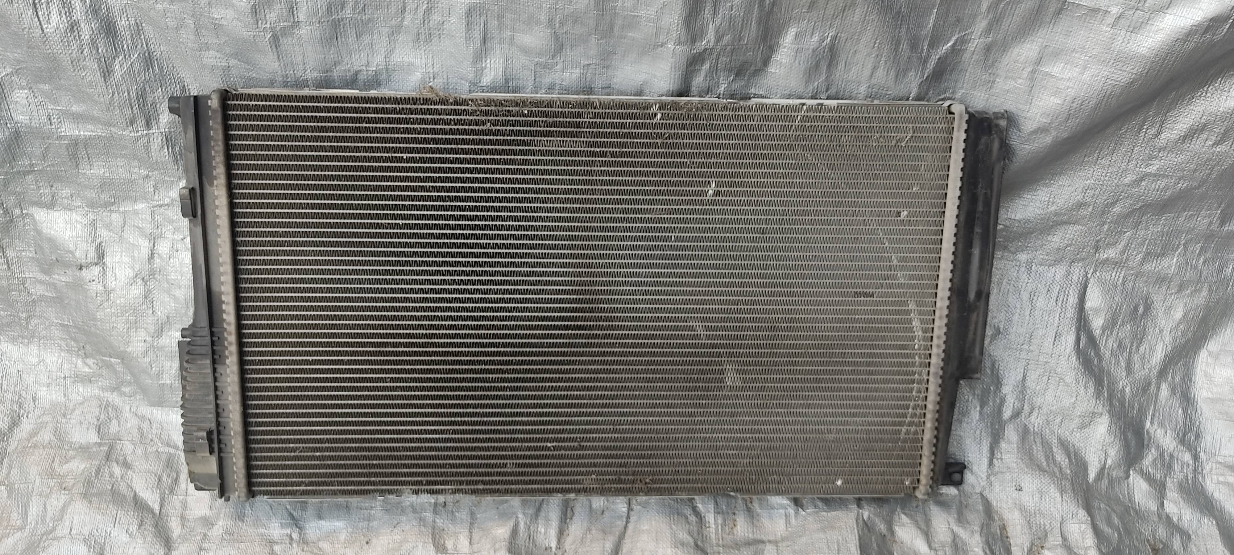Bmw Serie 1 2013 - 2017 Radiador Usado Original