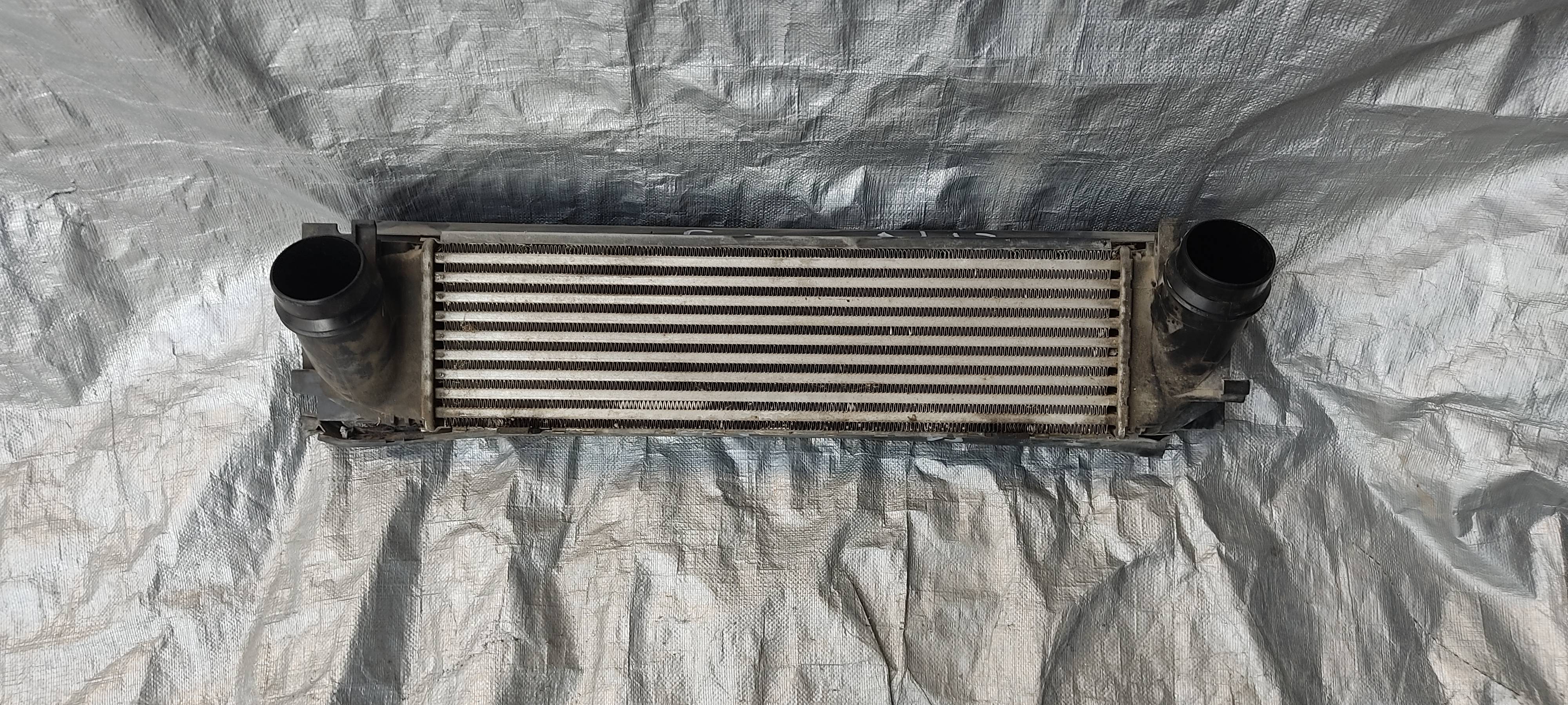 Bmw Serie 1 2013 - 2017 Intercooler Usado Original
