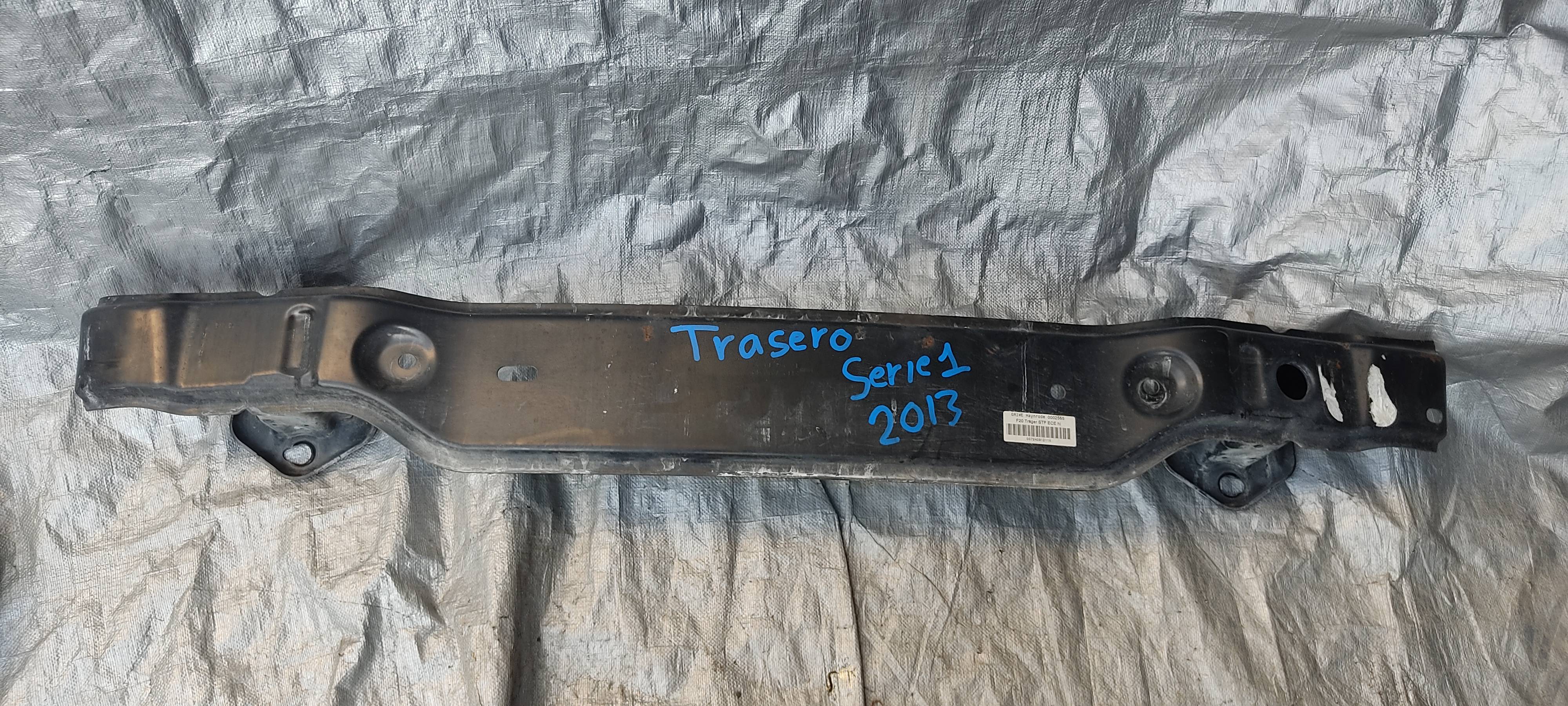 Bmw Serie 1 2013 - 2017 Alma Trasera Usado Original