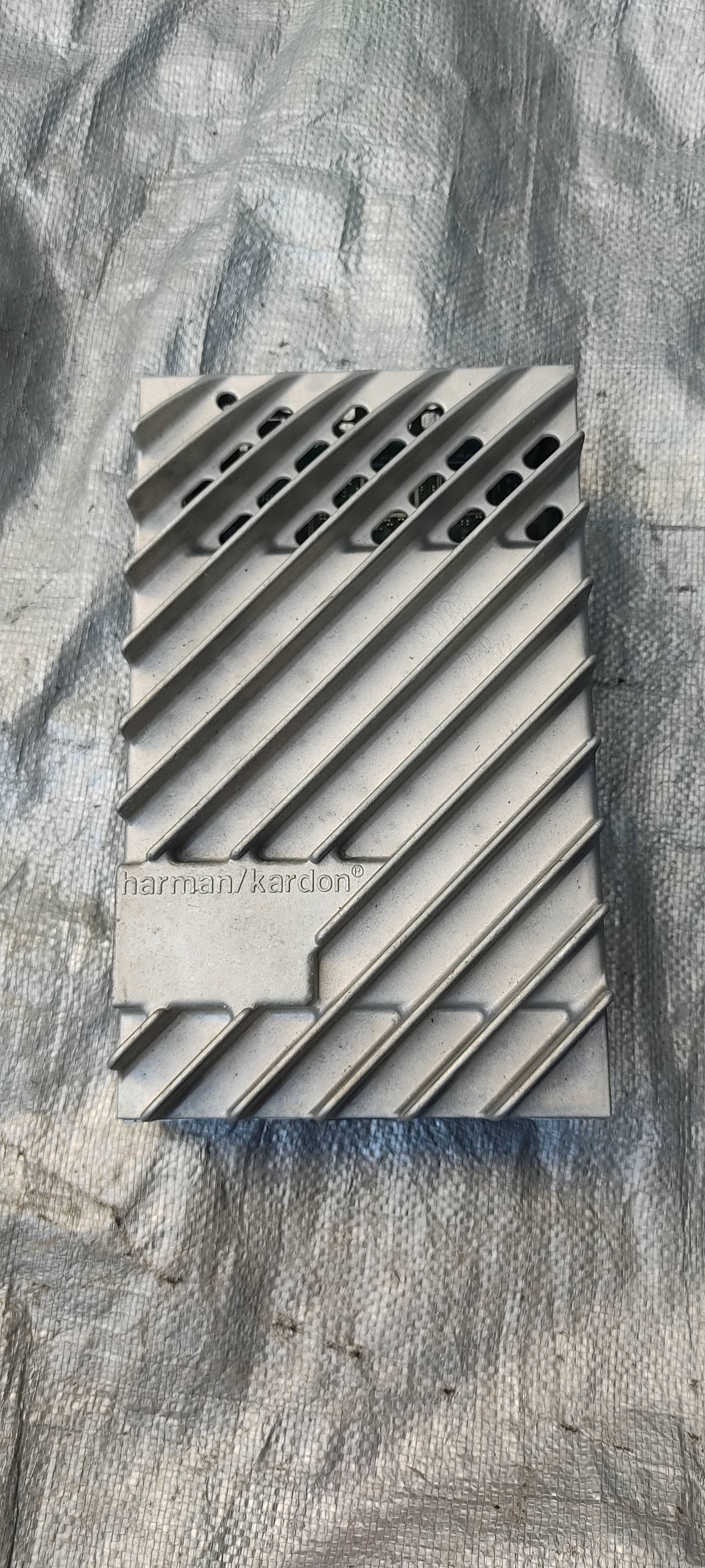 Bmw Serie 1 2013 - 2017 Amplificador de Audio Usado Original