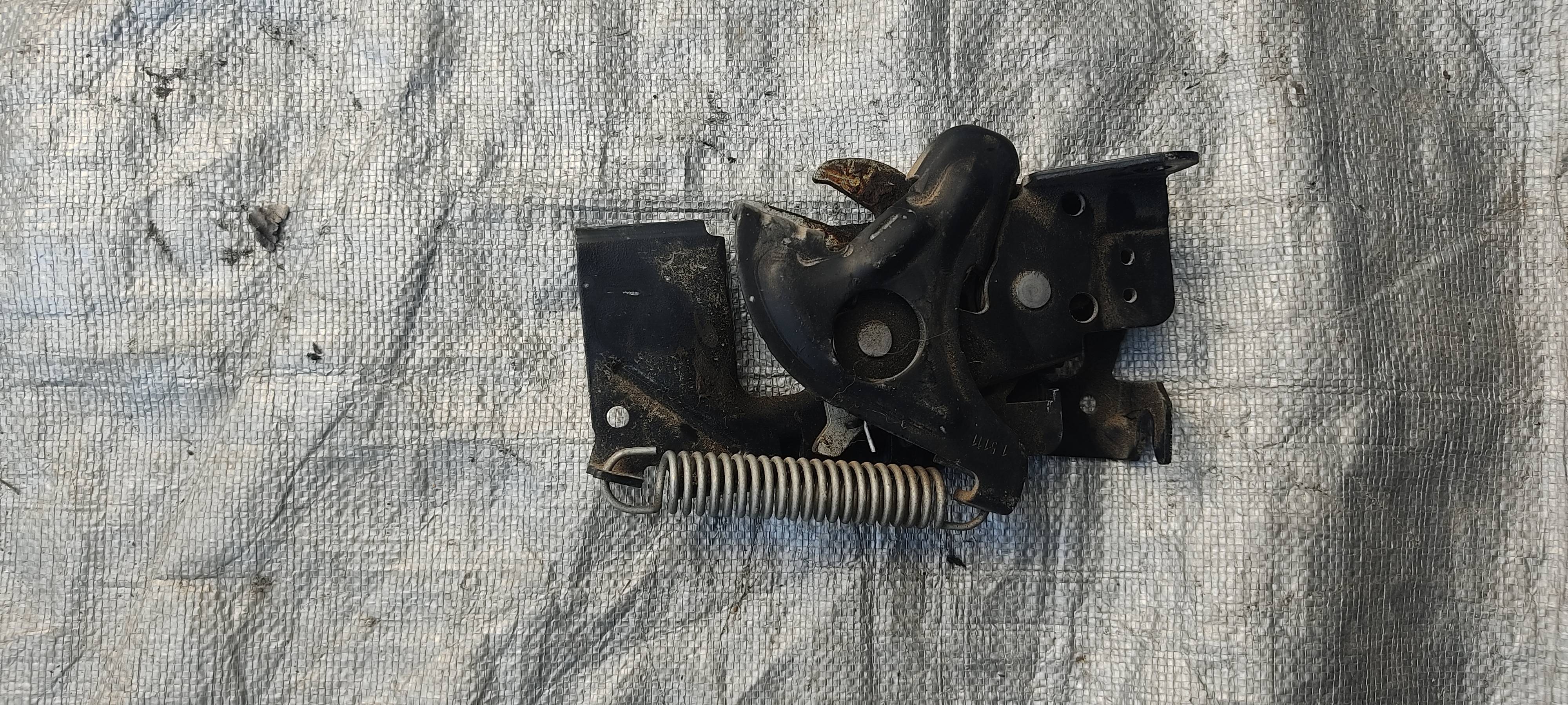 Bmw Serie 1 2013 - 2017 Chapa Usado Original