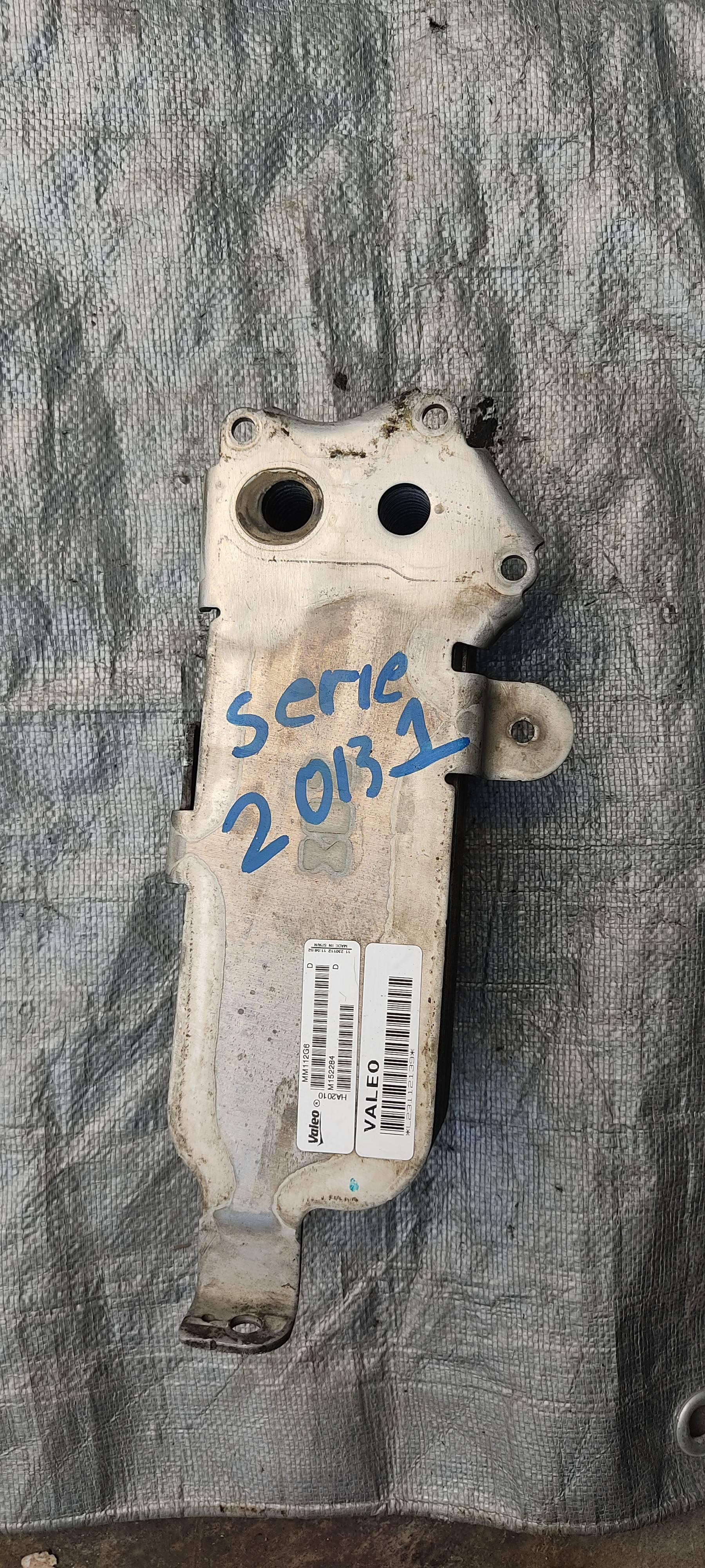 Bmw Serie 1 2013 - 2017 Enfriador Usado Original
