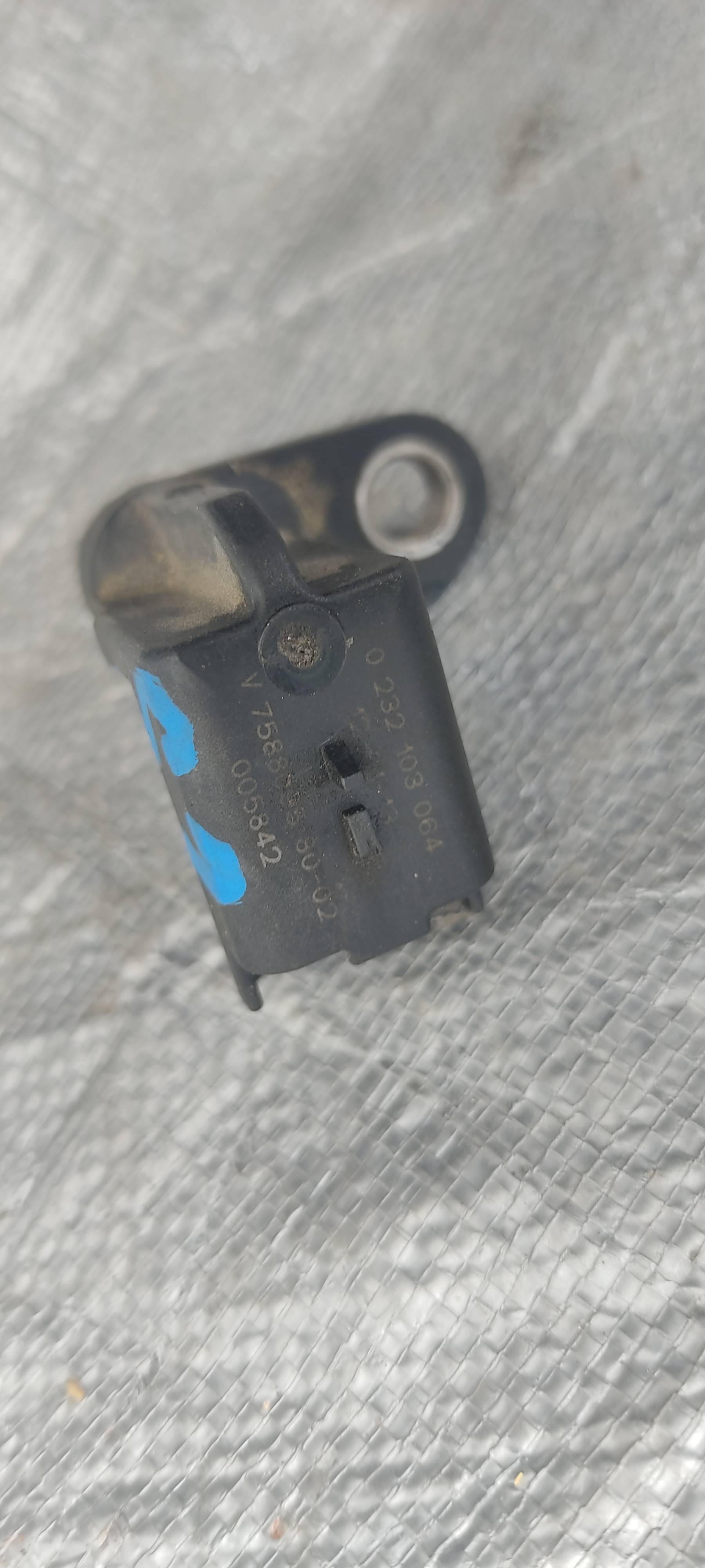 Bmw Serie 1 2013 - 2017 Otros Sensores Usado Original