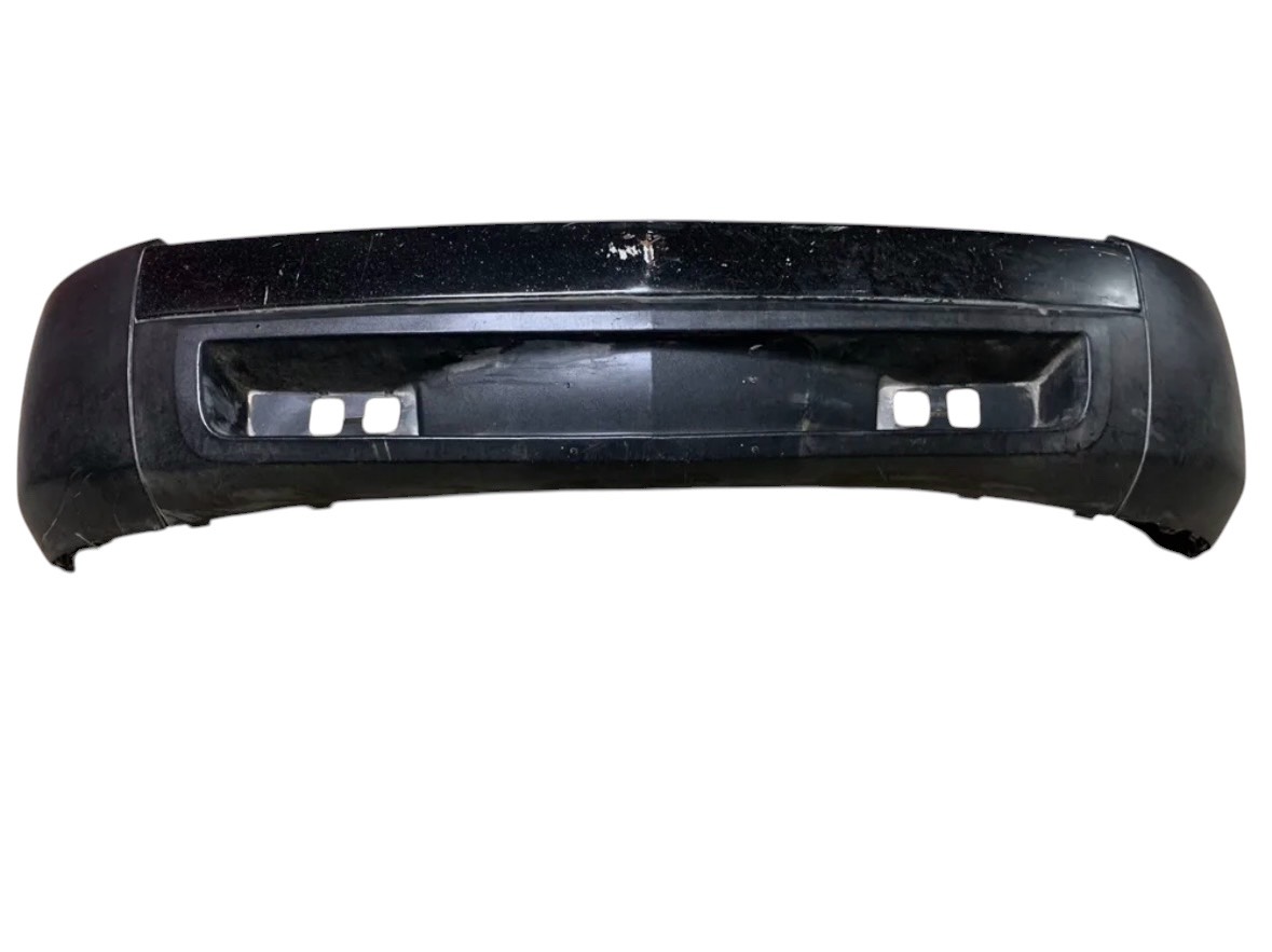 Chevrolet Silverado 2007 - 2013 Defensas Delantera Usado Original