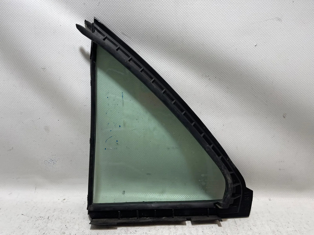 Aleta Puerta Trasera Derecha Toyota Yaris 201 2013 2014 2015