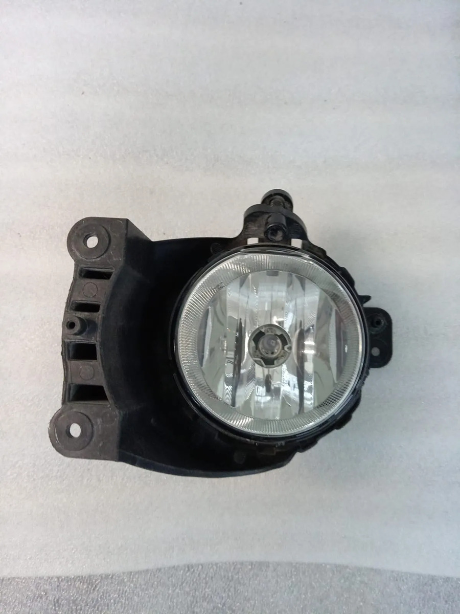 Faro De Niebla Izquierda Chevrolet Sonic 2012/2016. Agua