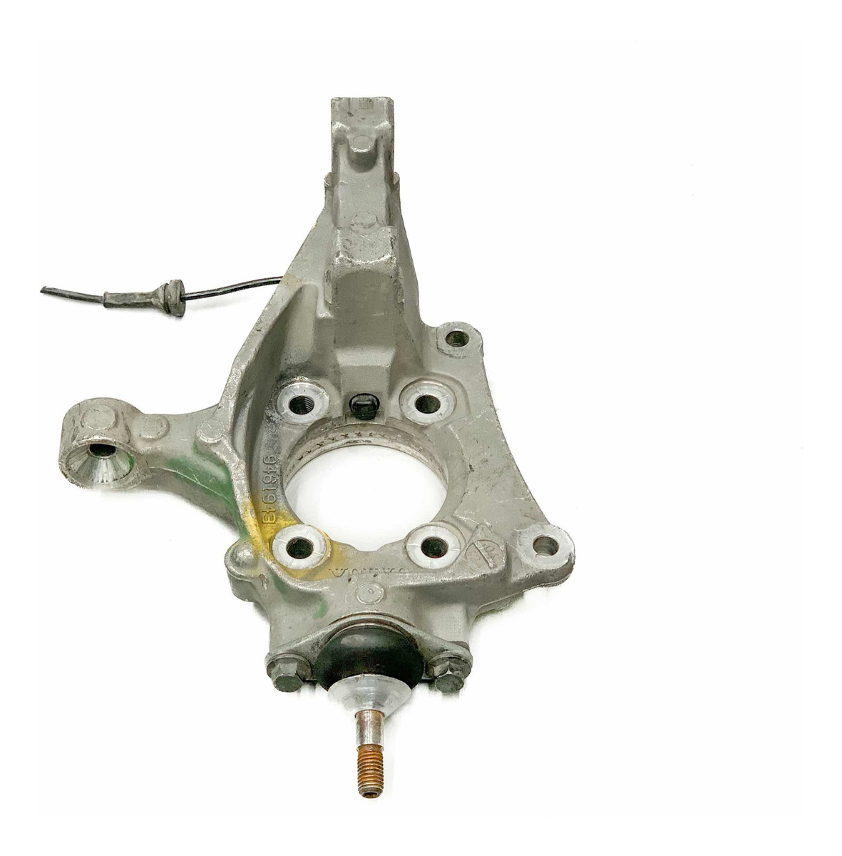 Mango Delantero Izquierdo Volvo 2.5 S60 V70 S80 1999 - 2009
