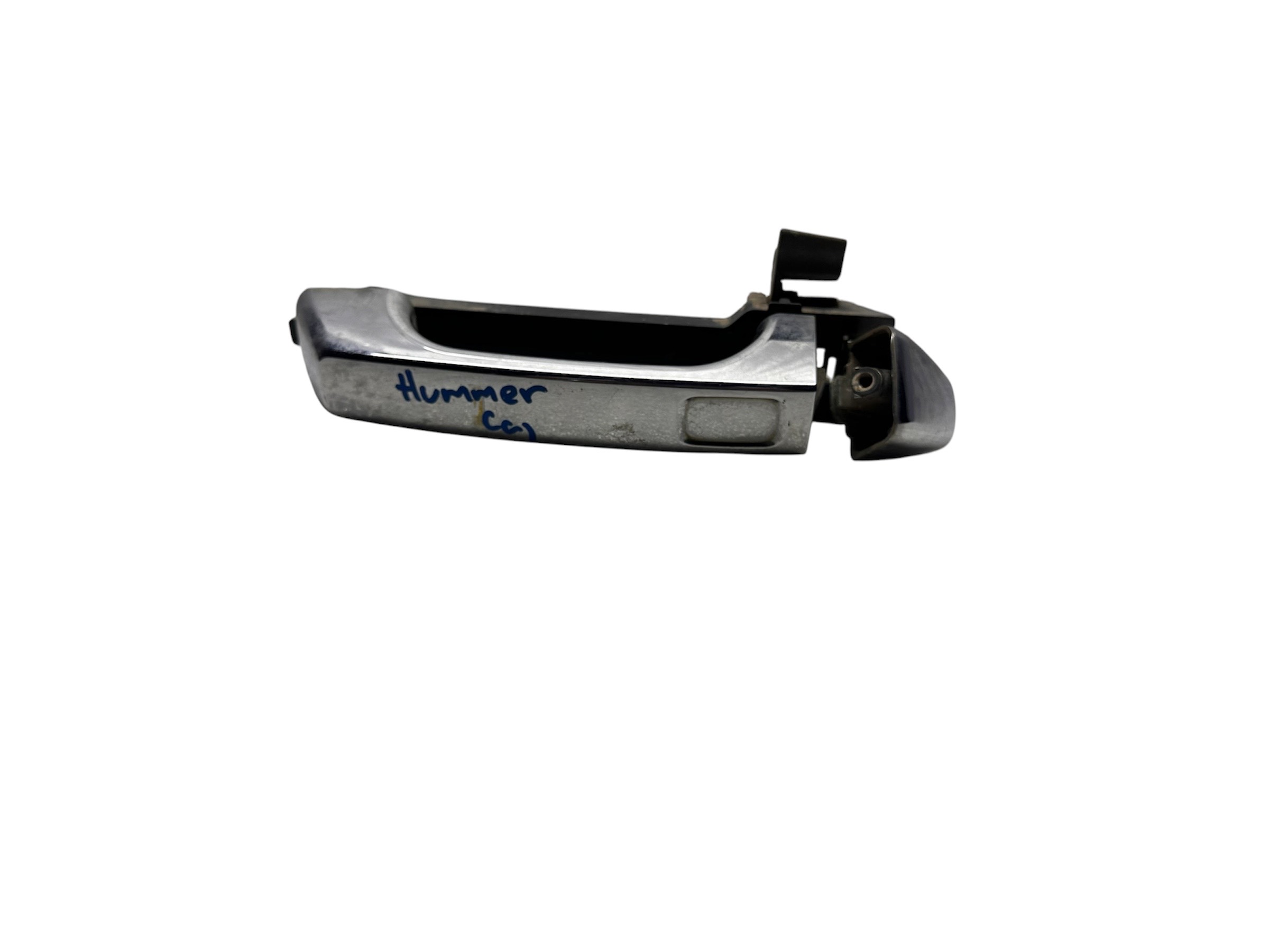 Hummer H3 2006 - 2010 Manija Trasera Usado Original
