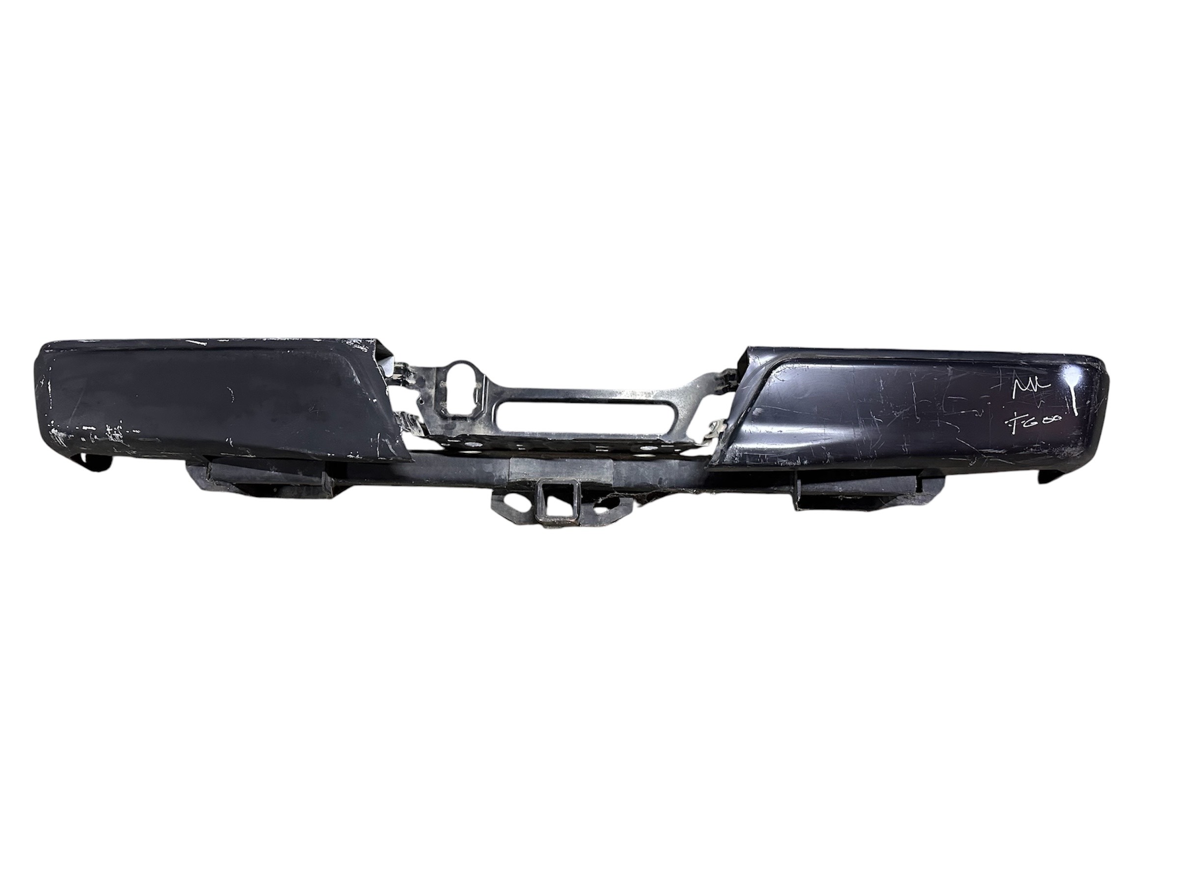Ford F-150 2015 - 2020 Defensas Trasera Usado Original