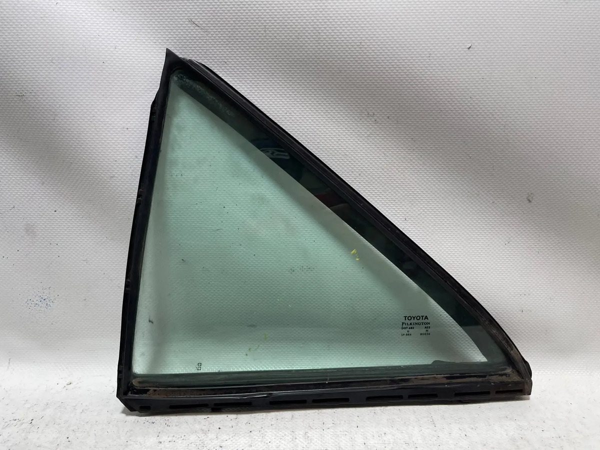 Aleta Puerta Trasera Izq Toyota Camry 2008 2009 2010 2011