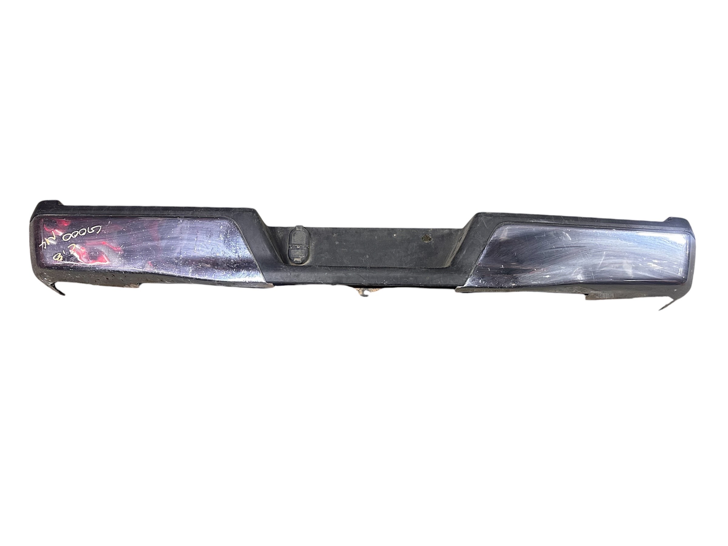 Ford F-150 2015 - 2020 Defensas Trasera Usado Original