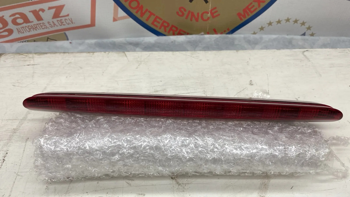 Luz Freno Tapa Cajuela Honda Civ 2012 Al 2015 Original