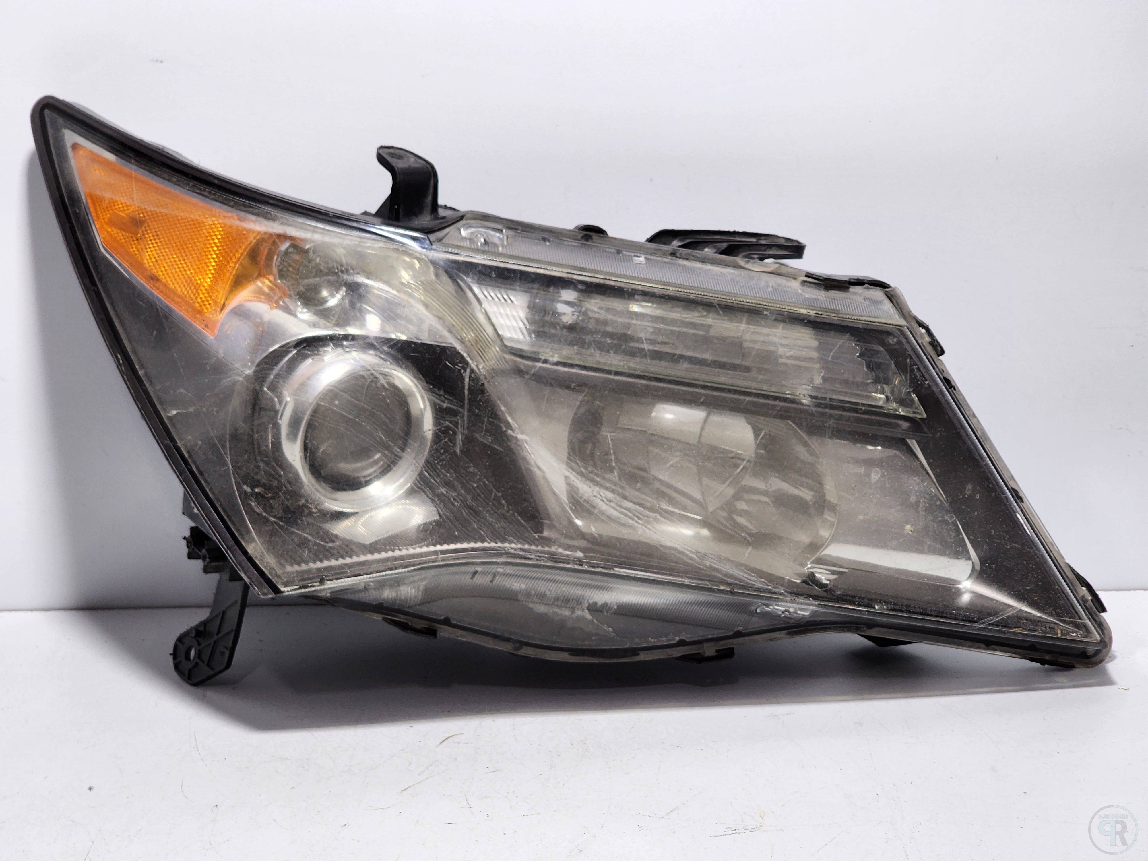 Acura Mdx 2011 - 2013 Faro Derecho Usado Original