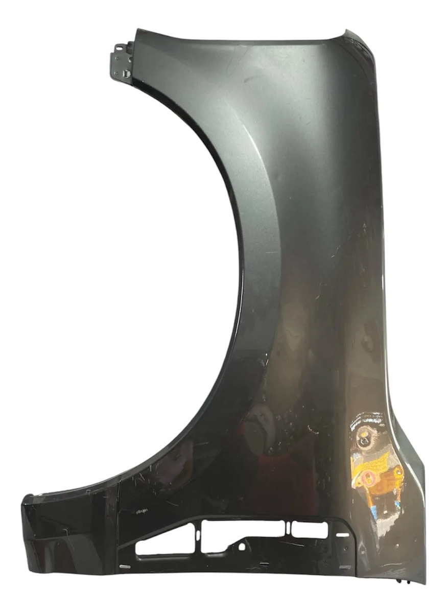 Salpicadera Izquierda Ford Superduty 2024-2026 (granizada)