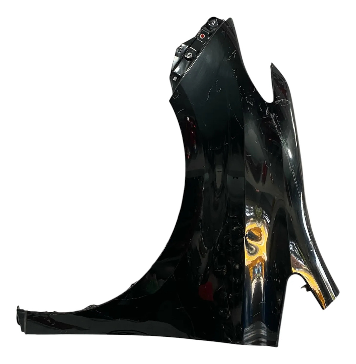 Salpicadera Izquierda Toyota Sienna 2011-2020