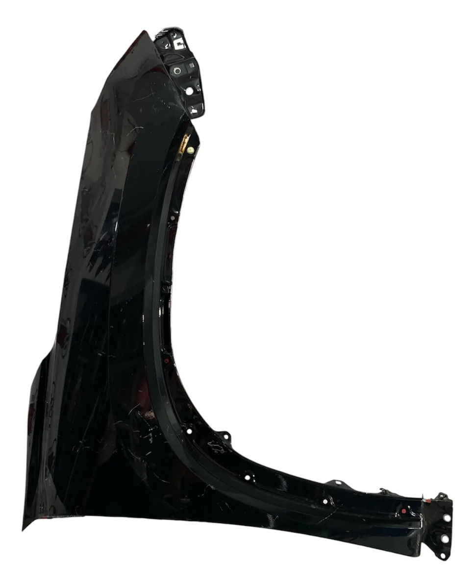 Salpicadera Derecha Nissan Pathfinder 2022-2025
