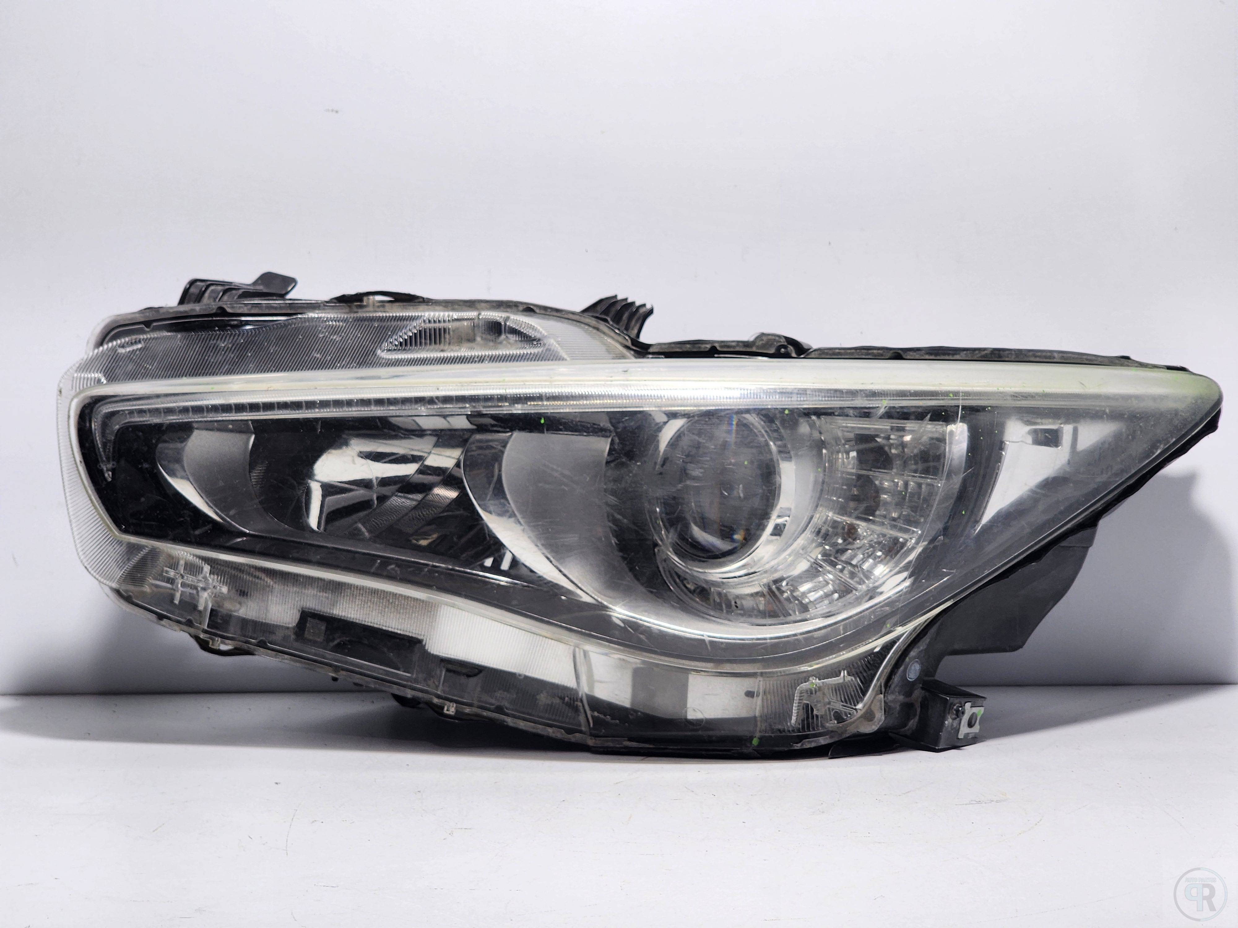 Infiniti Q50 2014 - 2022 Faro Izquierdo Usado Original