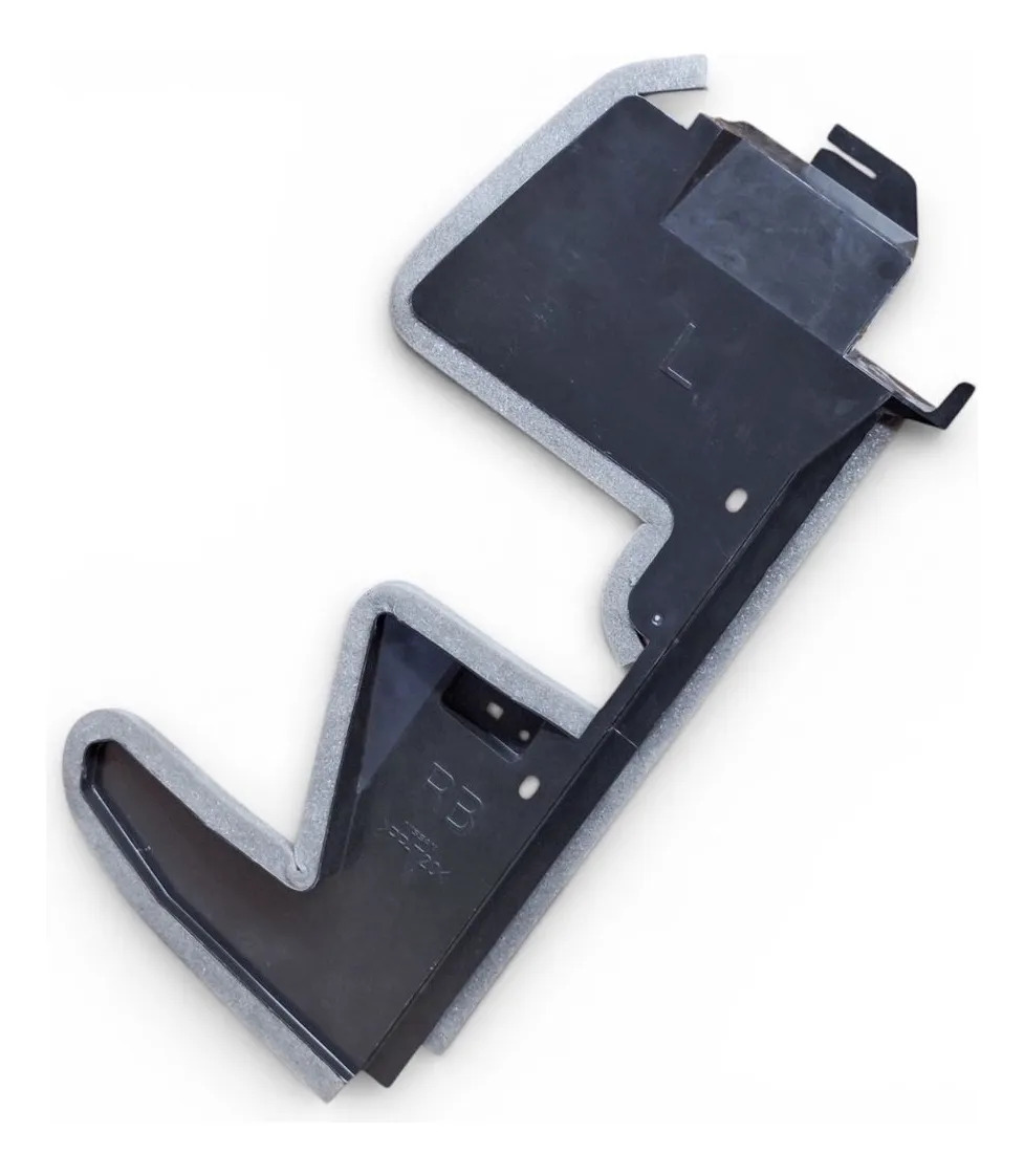 Tolva Deflector Izquierdo Nissan Kicks 2016 - 2021