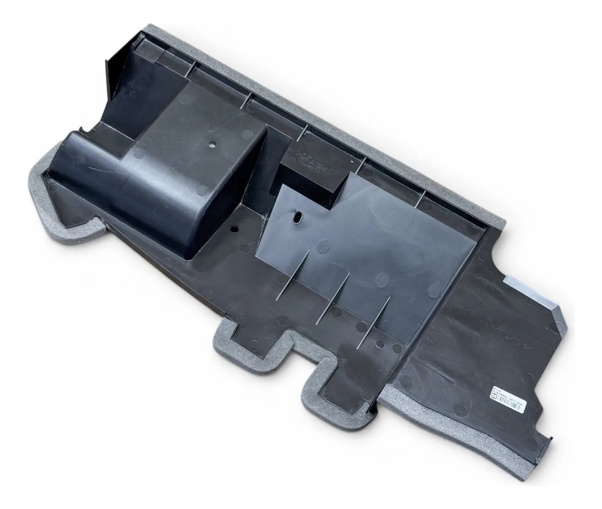 Tolva Deflector Superior Radiador Nissan Kicks 2016 - 2021
