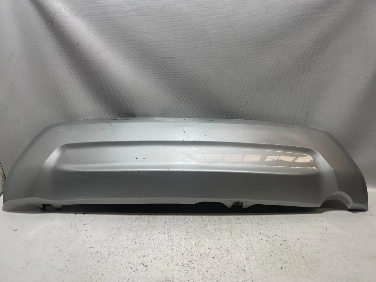 Moldura Trasera Suzuki Ignis 2021 2022 2023 2024 Gris