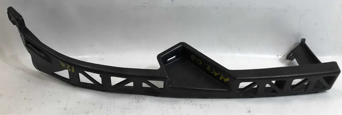 Guia Soporte Inferior De Faro Izq Lincoln Mks 2008 - 2012