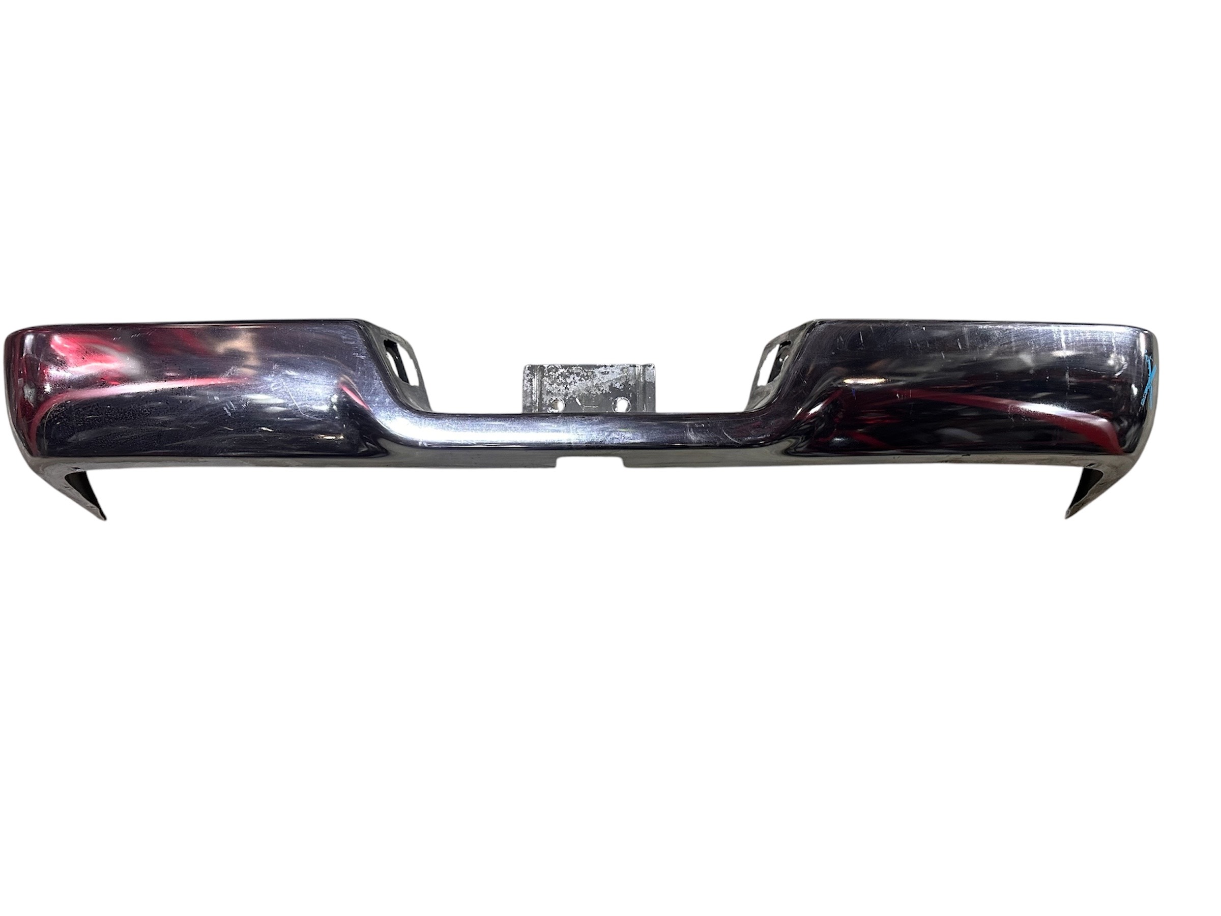 Ram 1500 2009 - 2018 Defensas Trasera Usado Original