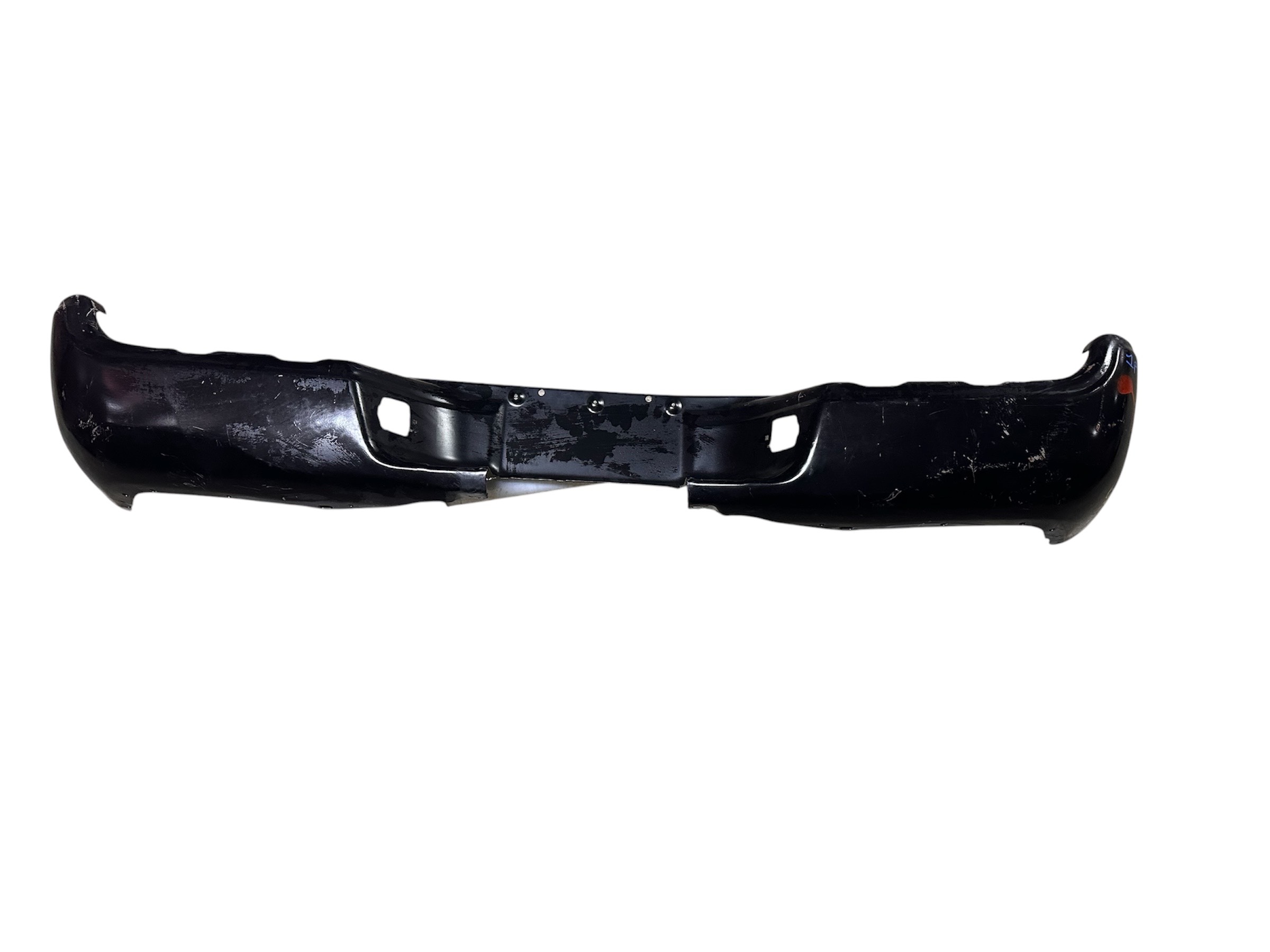 Toyota Tacoma 2005 - 2015 Defensas Trasera Usado Generico