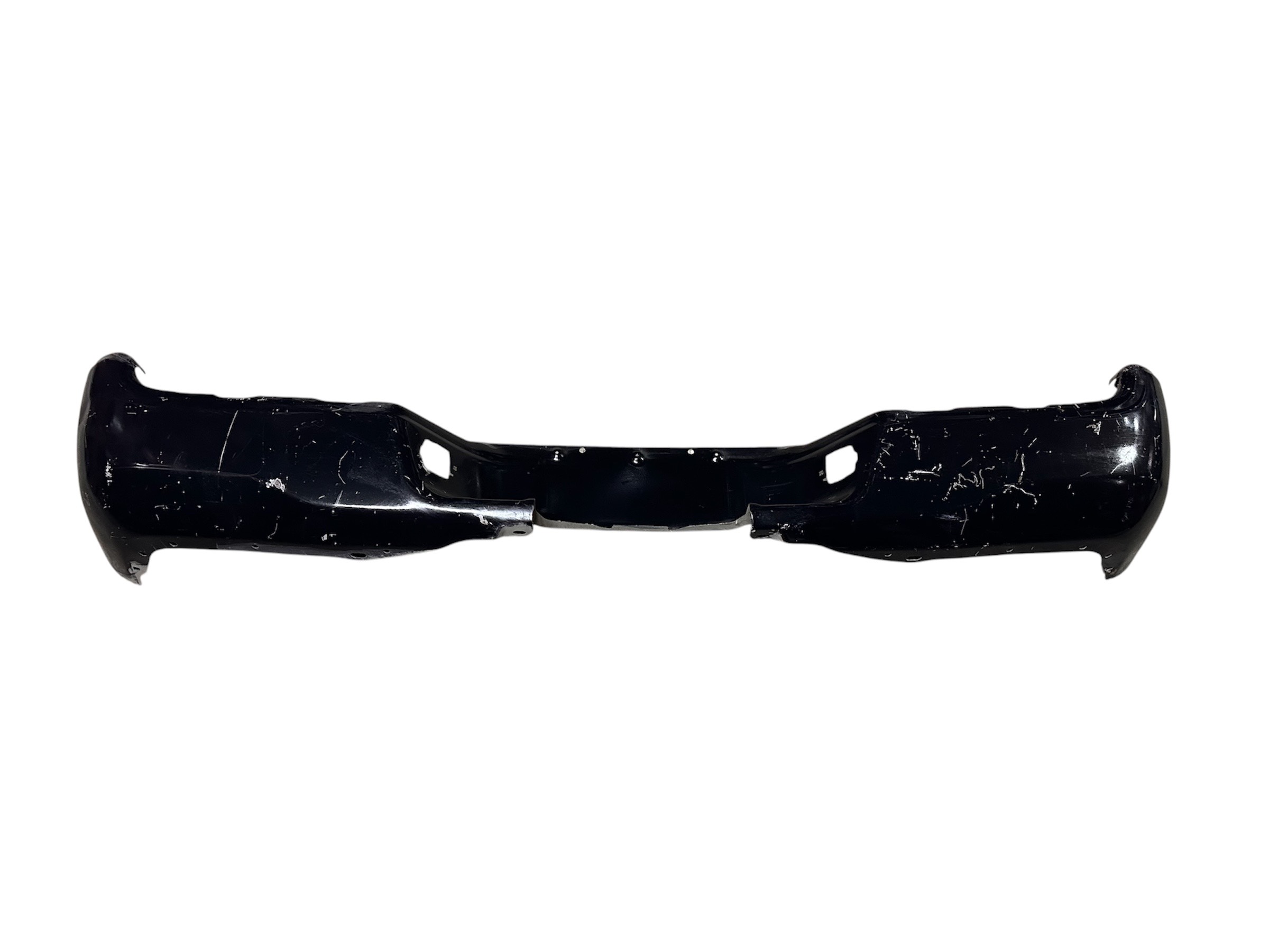 Toyota Tacoma 2005 - 2015 Defensas Trasera Usado Generico