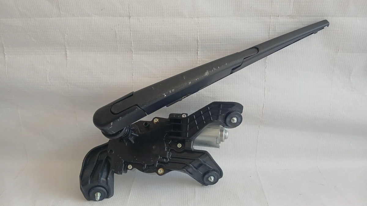 Motor Limpiabrisas Trasero Hyundai Creta 21-25