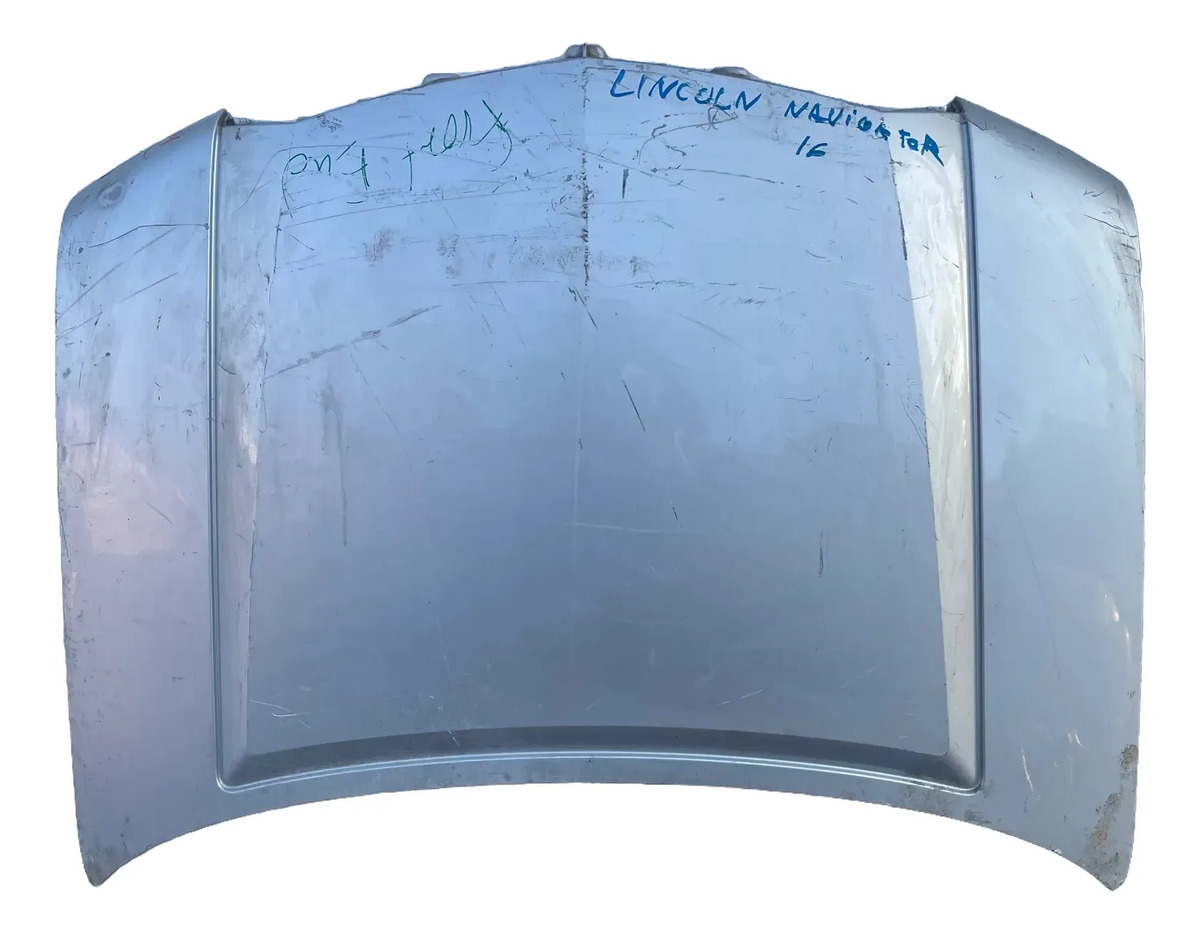 Lincoln Navigator 2009 - 2014 Cofre Usado Original - vista 1